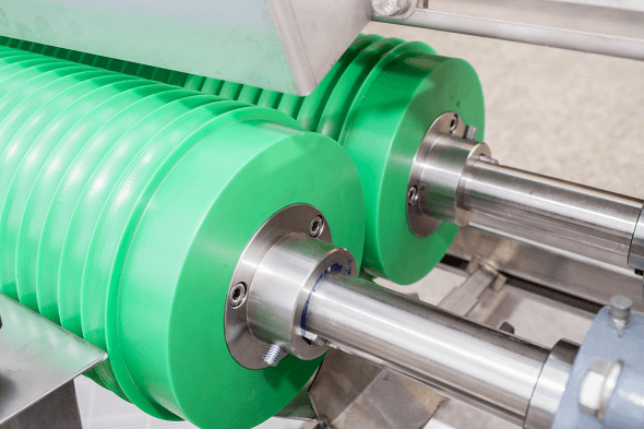 Rouleaux pour système à 2 rouleaux – Boiliedesign