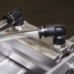 Automatische aftikker 500mm - Afbeelding 5