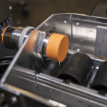 Automatische aftikker 500mm - Afbeelding 2