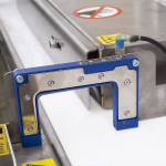 Automatische snijlijn - Afbeelding 2